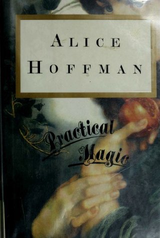 Cover of Practical Magic