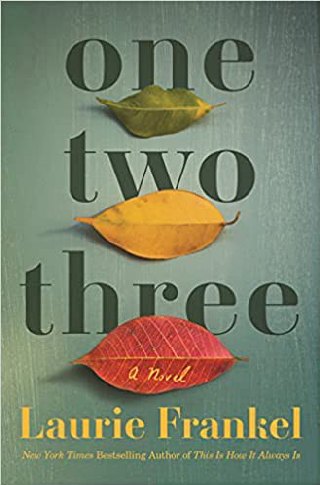 Cover of One Two Three