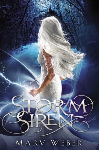 Cover of Storm siren